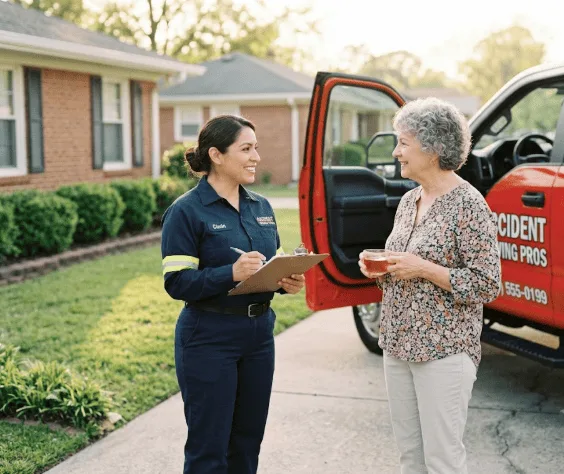 Accident Towing Service Calvert, AL FAQs